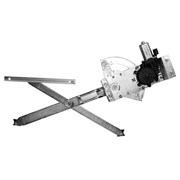 WINDOW REGULATOR, RIGHT
