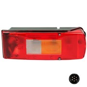 TAIL LAMP  RH