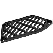 GRILLE FOOT STEP  LH