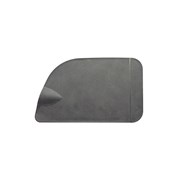 BUMPER COVER RH.