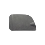 BUMPER COVER LH.
