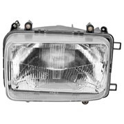 HEAD LAMP LH