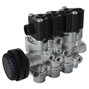 ECAS VALVE