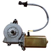 WIPER MOTOR LH