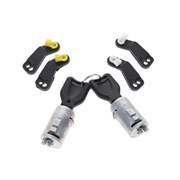 LOCK CYLINDER