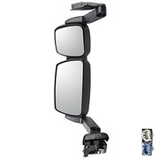 MIRROR LH 72X46
