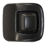 AUXILIARY MIRROR, MANUAL, HEATED