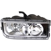 LAMP  RH