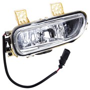 FOG LAMP, LH
