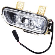 FAROL DE NEVOEIRO, DIREITO