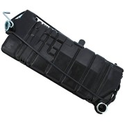 EXPANSION TANK, W/ CAPS NO SENSOR