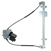 WINDOW REGULATOR, W/S MOTOR, RIGHT