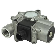 RELAY VALVE ABS