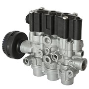 ECAS SOLENOID VALVE