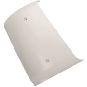 AIR DEFLECTOR RH