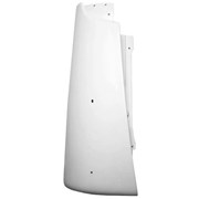 AIR DEFLECTOR RH