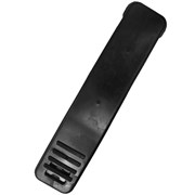 MUDGUARD FIXED RUBBER