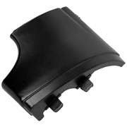 BUMPER END CAP LH