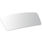 MAIN MIRROR, GLASS, HEATED