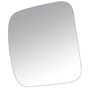 AUXILIARY MIRROR, GLASS, HEATED