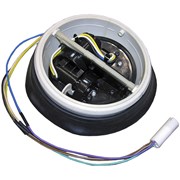 ELECTRIC MOTOR