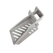 SOPORTE ESTRIBO IZQUIERDO
