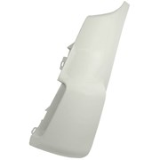 CORNER PANEL, LEFT
