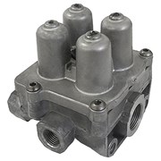 PROTECTION VALVE