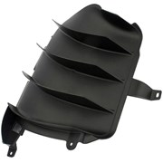 WIND DEFLECTOR INTERNAL AIR DUCT, LEFT