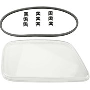 HEAD LAMP XENON LANCE RH