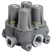 PROTECTION VALVE