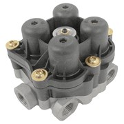 PROTECTION VALVE