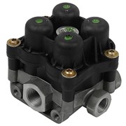 PROTECTION VALVE