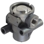 CHARGING VALVE