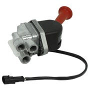HAND BRAKE VALVE