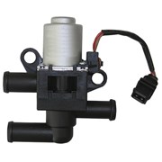 SOLENOID VALVE HEATER