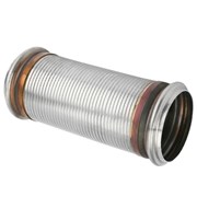 EXHAUST FLEXIBLE PIPE
