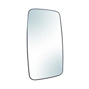 MAIN MIRROR, GLASS, HEATED