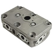 CYLINDER HEAD COMPRESSOR