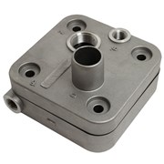 CYLINDER HEAD COMPRESSOR