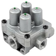 MULTI CIRCUIT PROTECTION VALVE