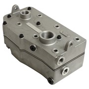 CYLINDER HEAD COMPRESSOR