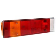 TAIL LAMP LH