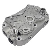 CYLINDER HEAD COMPRESSOR
