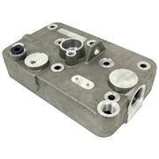 CYLINDER HEAD COMPRESSOR