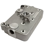 CYLINDER HEAD COMPRESSOR