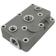 COMPRESSOR HEAD KIT