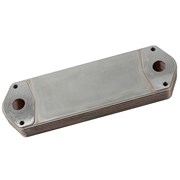 OIL COOLER