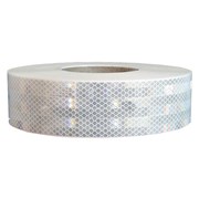CONSPICUITY TAPE WHITE