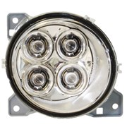 FARO DERECHO LUZ DIURNA P/R/G